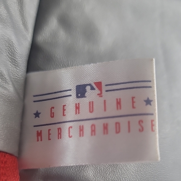 Red Sox Insulated Lunch Bag-NWT - Picture 8 of 9